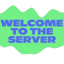 Welcome to the Server Welcome to the Server