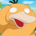 Psyduck Oh stahp
