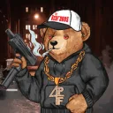 Bangsta Bears Compilation #1