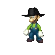 luigi dance