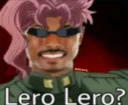 Lero Lero?