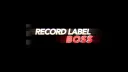 Record Label Boss