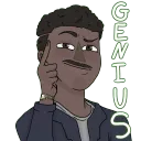 Genius