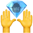 DiamondGorillaHands