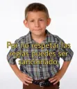 respeto