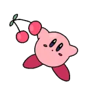 Cherry Kirby 2