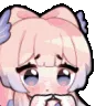 Kokomi cute