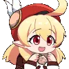 Kleeexcited