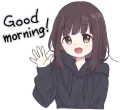 Good Morning 