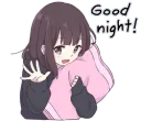Good Night 