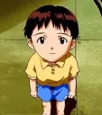 Shinji