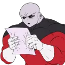 Jiren Wtf