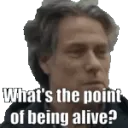 Evil Dan Alive