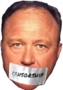 Censored Jones