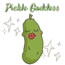 Pickle Goddess