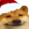 doge christmas