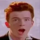 never gonna give you up