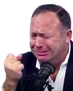 Sad Jones