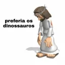 dinossauro