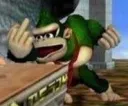 donkey kong fuck you