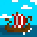 Viking Ship