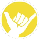 Hangout Sign