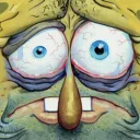 SpongeTired