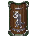 Oskiernos Shield