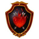 Lucinia Shield