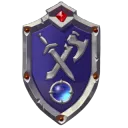 Siminthos Shield
