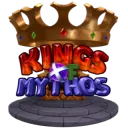 Kings of Mythos