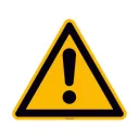 Warning