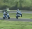 Polini Wheelie