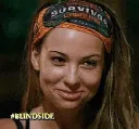 #blindside