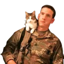 CatSoldier