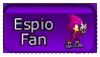 Espio Fan