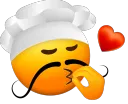 Chef Kiss