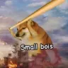 Smol Boi