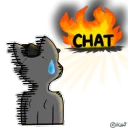 Burning Chat