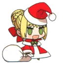 Padoru Padoru