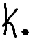 k.