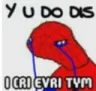 YUDoDisICriEveriTym