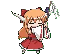 suika praise