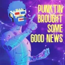 PUNKTIN NEWS