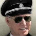reichsfuhrer ss josef biden