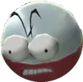 Electrode WTF