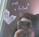Call failed 