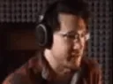 MARKIPLIER JUMPSCARED