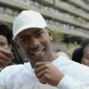 skepta eating