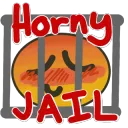 Horny jail no lewd on main